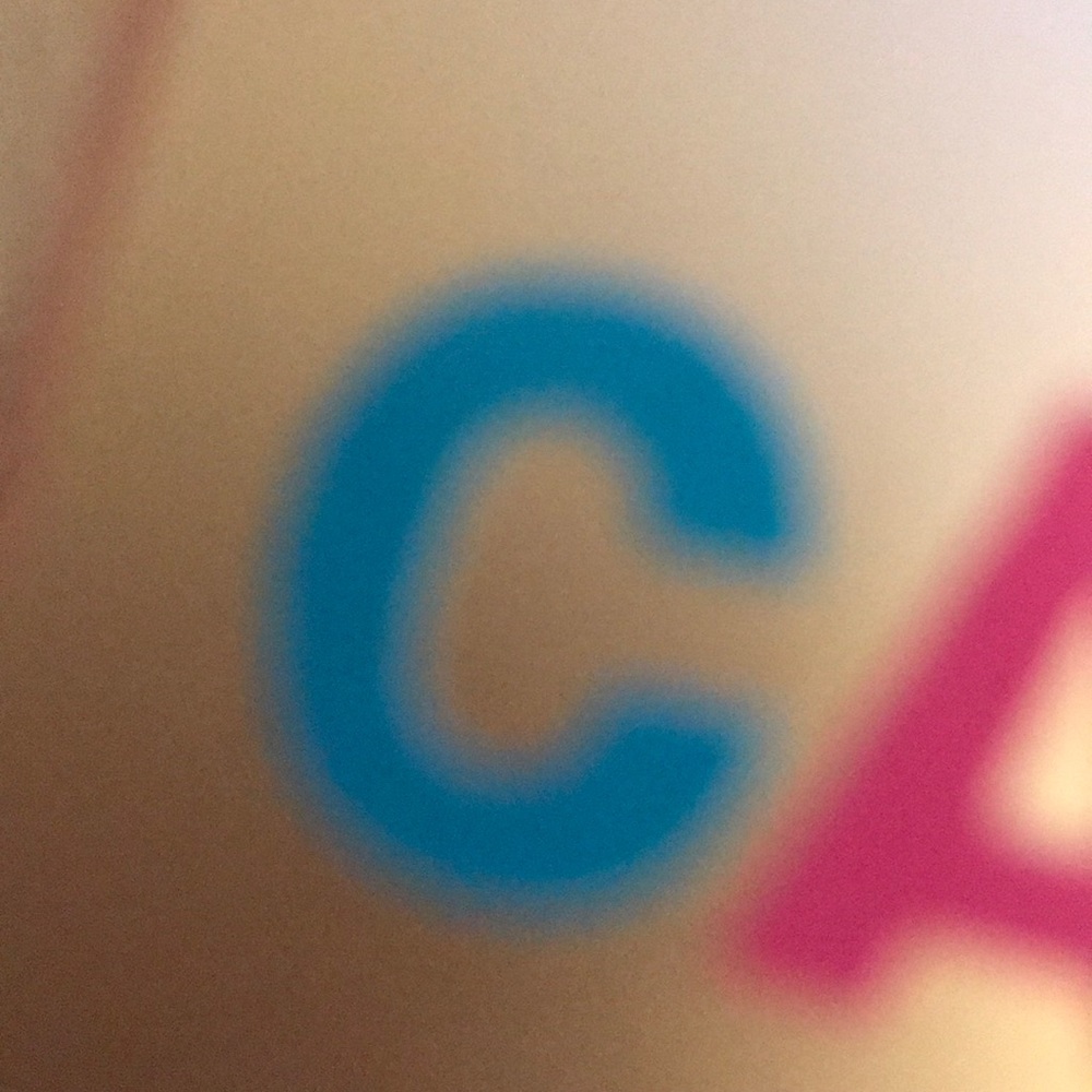 Meet your Posher, Camila